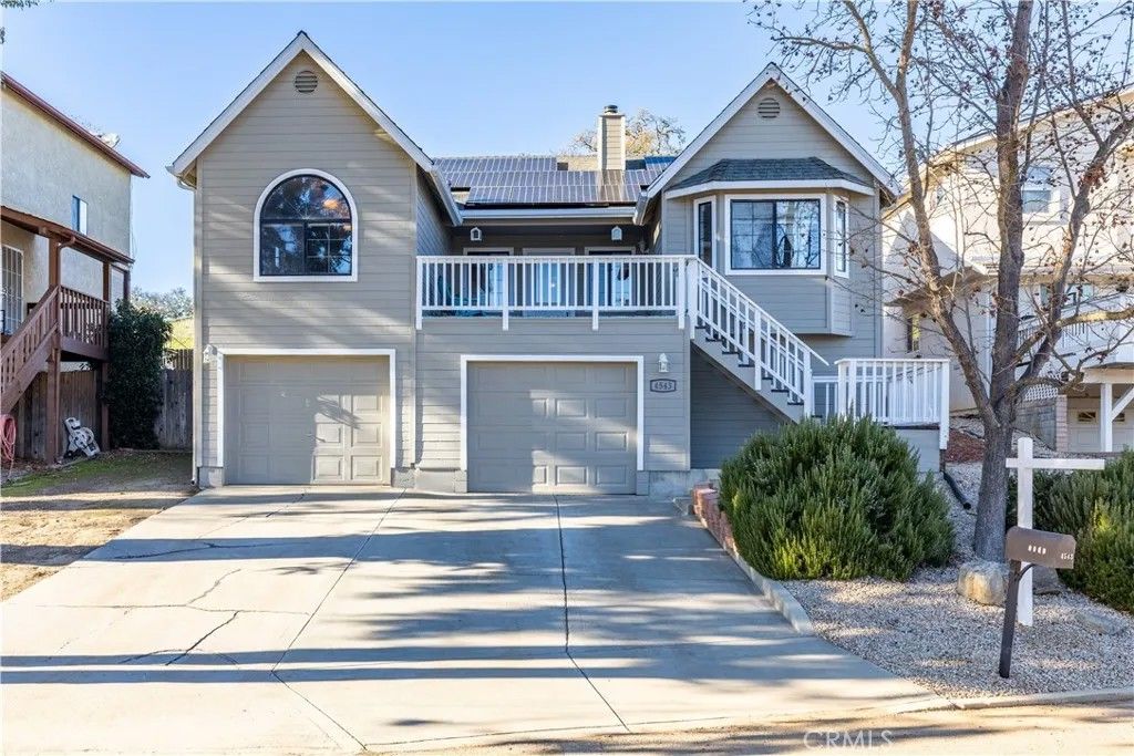 Photo of 4543 Tumbleweed Way, Paso Robles, CA 93446 (MLS # NS26008003)