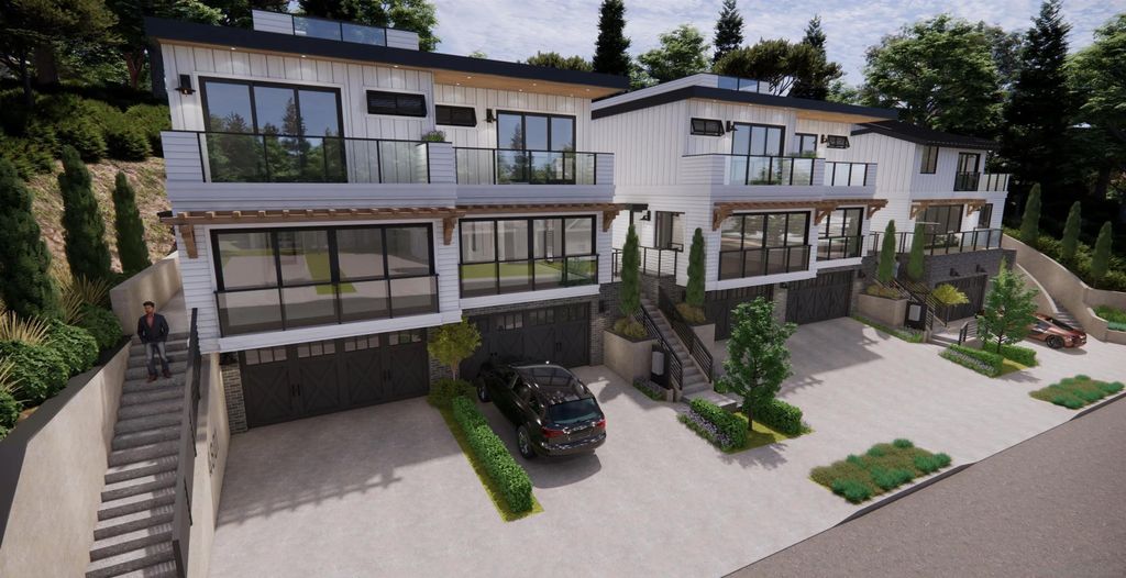 Photo of 4823-21 Academy (Lot 17), San Diego, CA 92109 (MLS # 250044324)