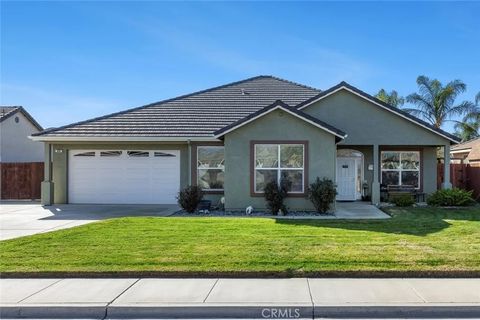 Photo of 308 San Ramon Court, Coalinga, CA 93210 (MLS # FR26031430)