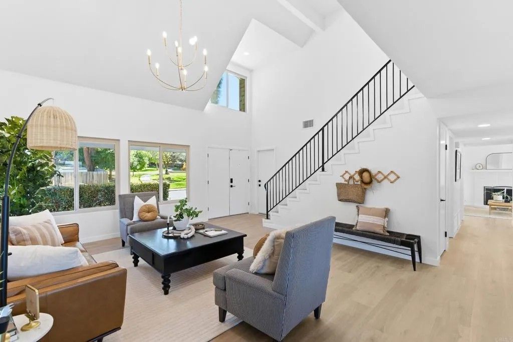 Photo of 418 Via Los Arcos, San Marcos, CA 92069 (MLS # NDP2600520)