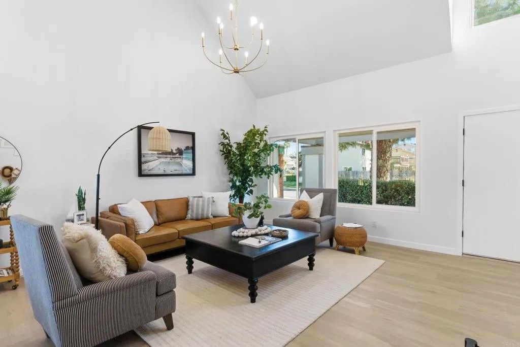 Photo of 418 Via Los Arcos, San Marcos, CA 92069 (MLS # NDP2600520)