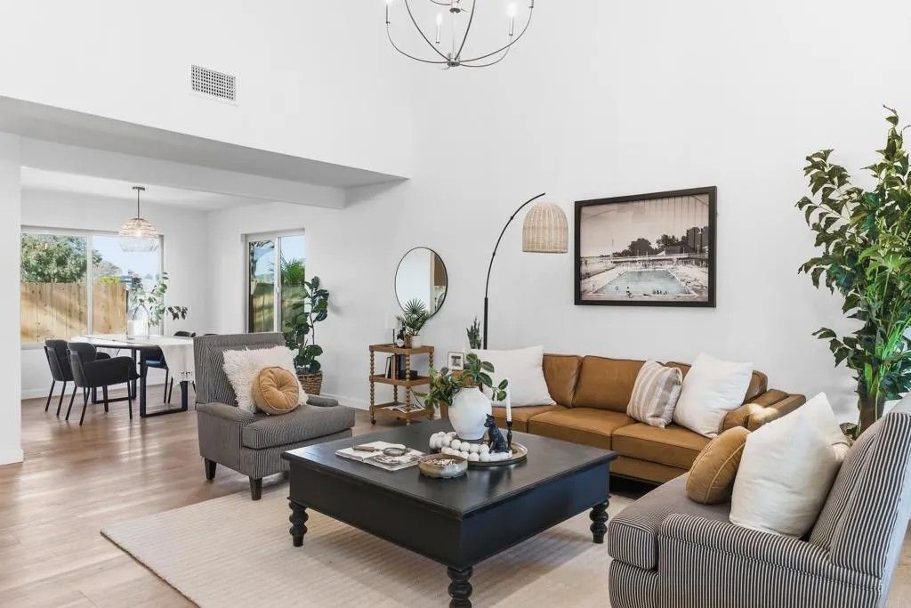 Photo of 418 Via Los Arcos, San Marcos, CA 92069 (MLS # NDP2600520)