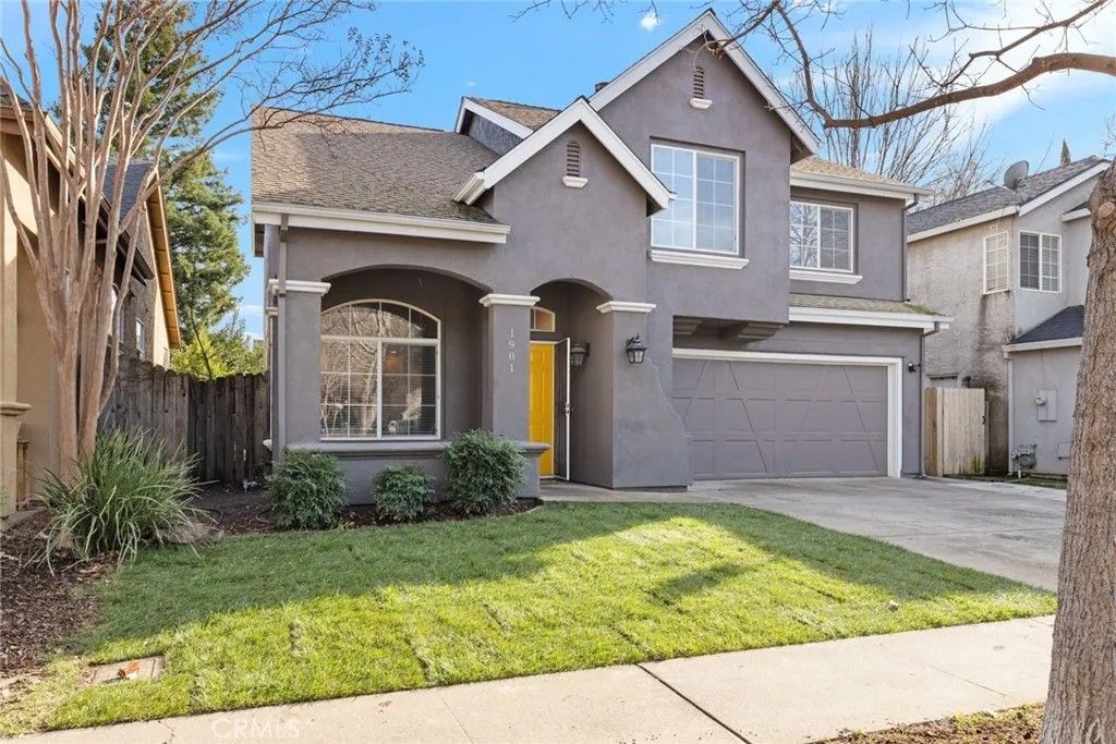 Photo of 1981 Bending Oak Way, Chico, CA 95928 (MLS # SN26043425)