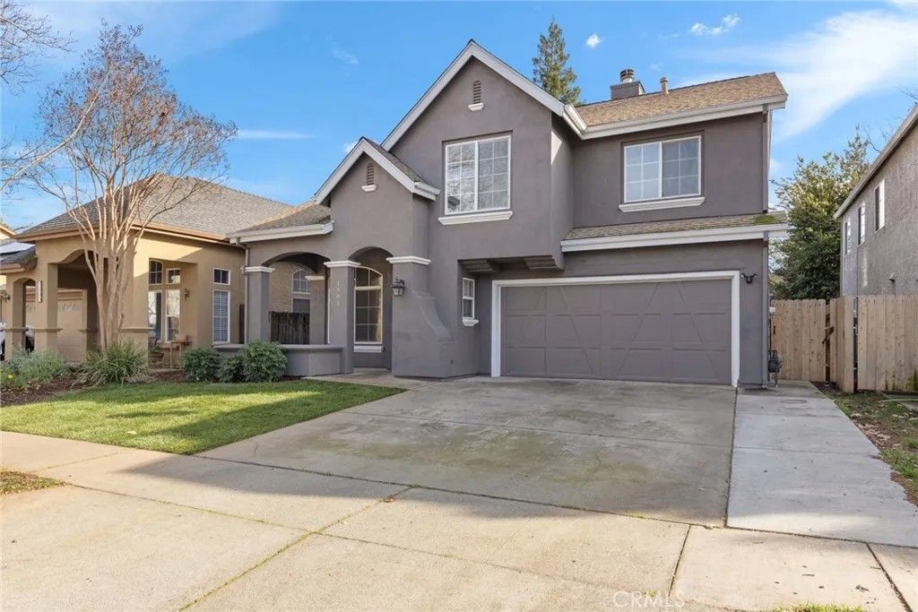 Photo of 1981 Bending Oak Way, Chico, CA 95928 (MLS # SN26043425)