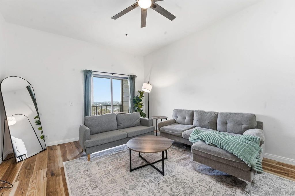 Photo of 3955 Faircross Place #74, San Diego, CA 92115 (MLS # 2600472)