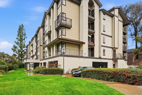 3955 Faircross Place 74 San Diego CA 92115