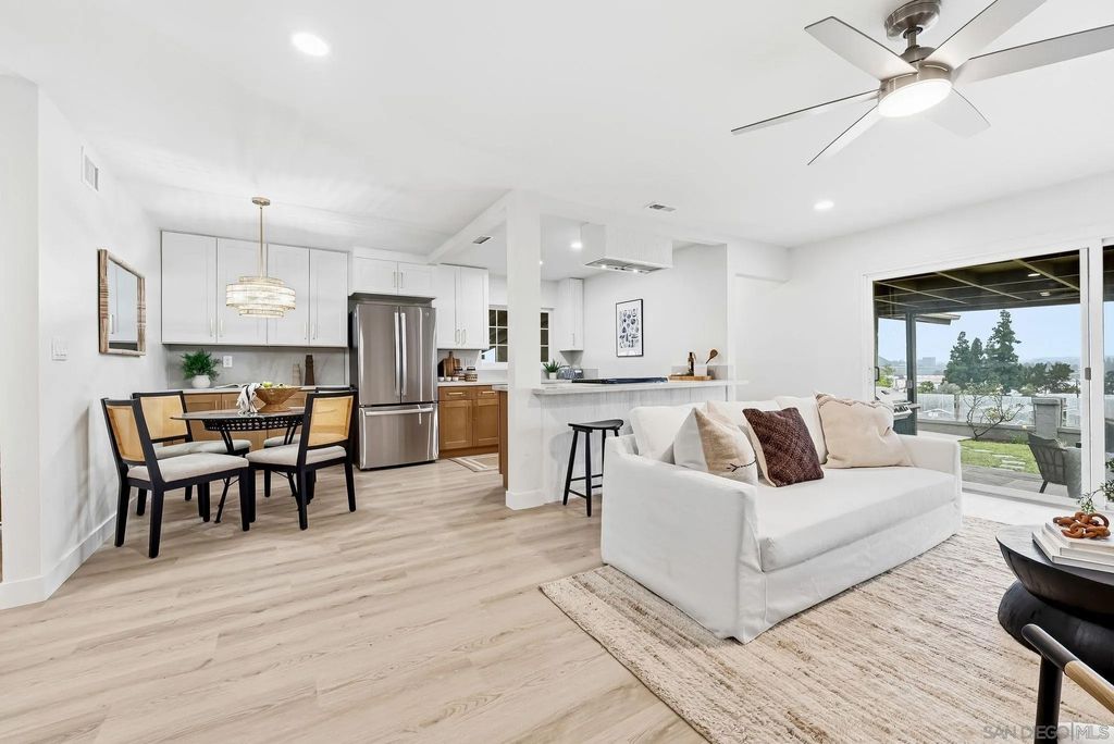 Photo of 6096 Crawford St, San Diego, CA 92120 (MLS # 260003569)