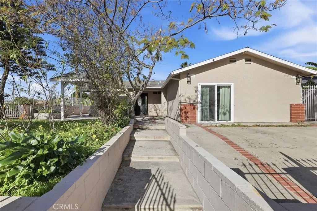 Photo of 12755 Judd Street, Pacoima, CA 91331 (MLS # SR26003963)