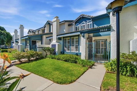 Photo of 2654 Hurricane Cv, Port Hueneme, CA 93041 (MLS # V1-35076)