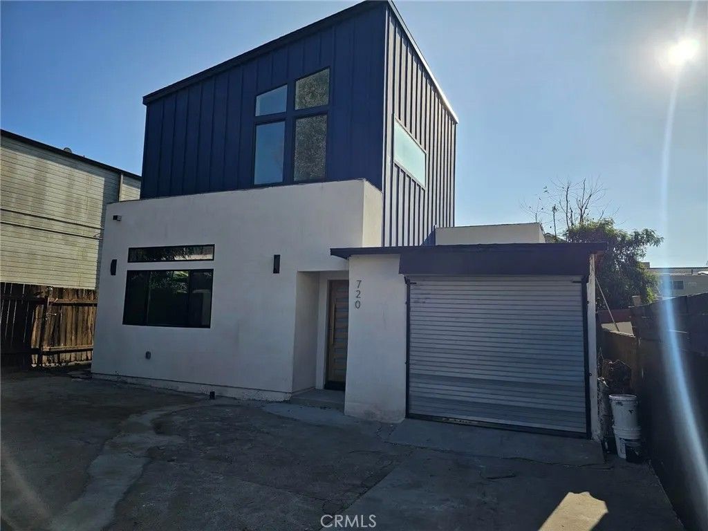 Photo of 720 San Pascual Avenue, Los Angeles, CA 90042 (MLS # SR25276539)