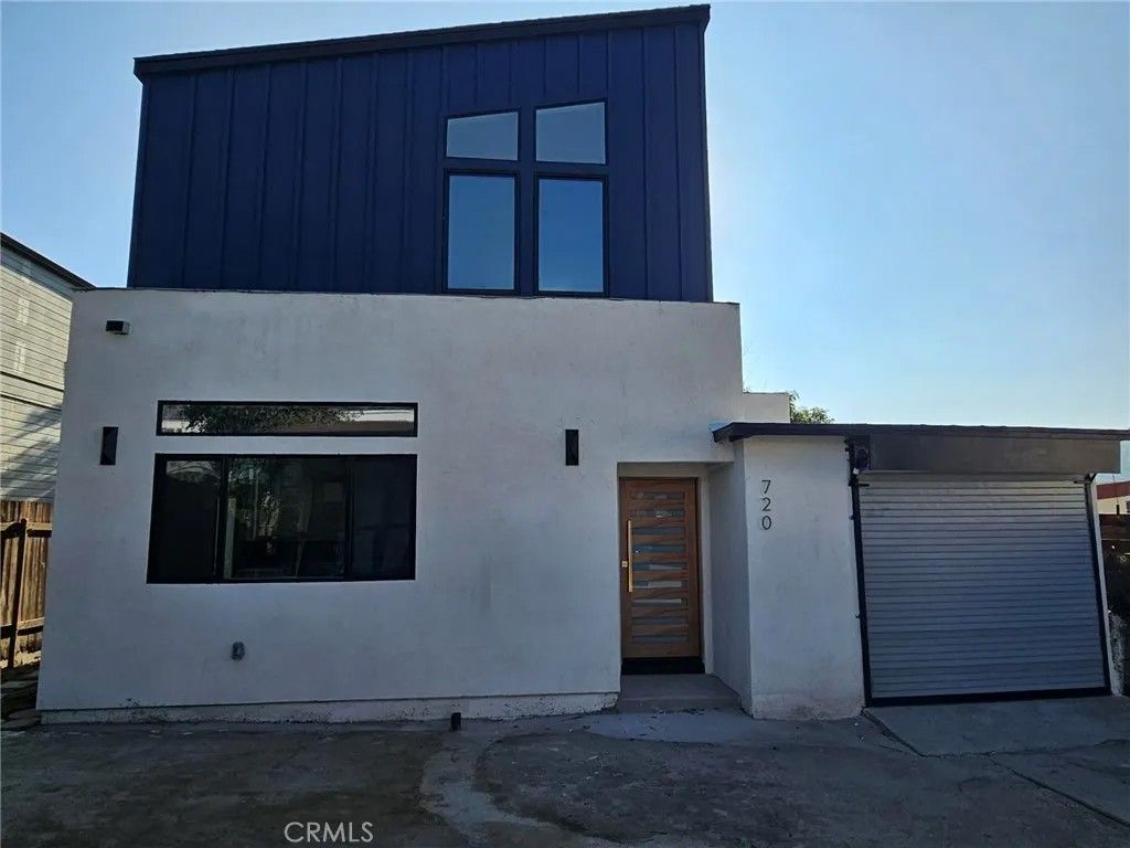Photo of 720 San Pascual Avenue, Los Angeles, CA 90042 (MLS # SR25276539)