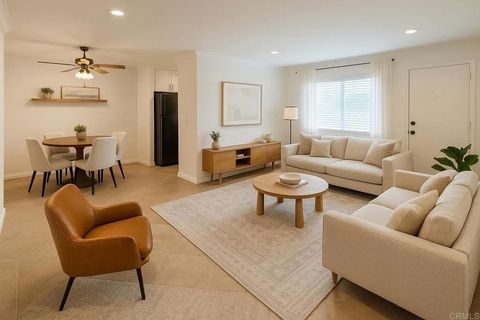 3535 Monroe Avenue #51 San Diego CA 92116