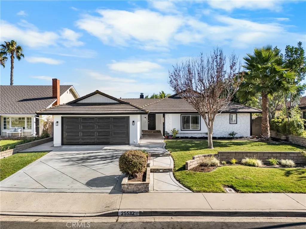 25532 Rhoda Drive