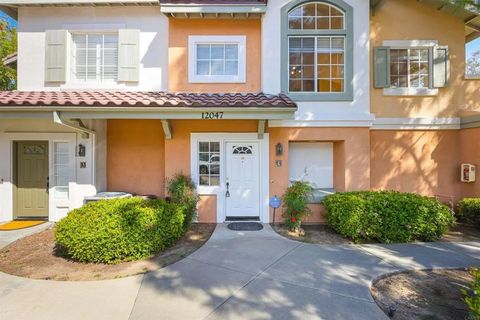 12047 Tivoli Park Row 4 San Diego CA 92128