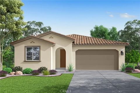 Photo of 1158 Mahogany Street, Banning, CA 92220 (MLS # IV26028279)