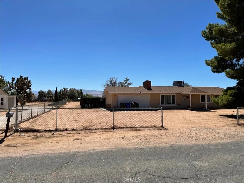 14371 Jicarilla Road