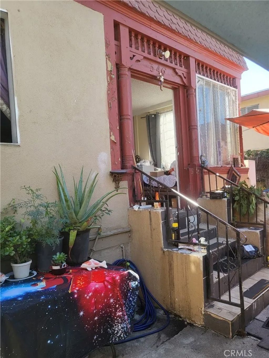 Photo of 346 N Fickett Street, Los Angeles, CA 90033 (MLS # TR25281567)