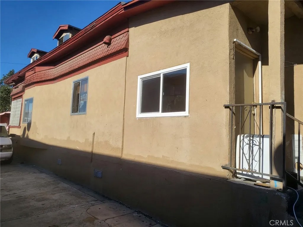 346 N Fickett Street