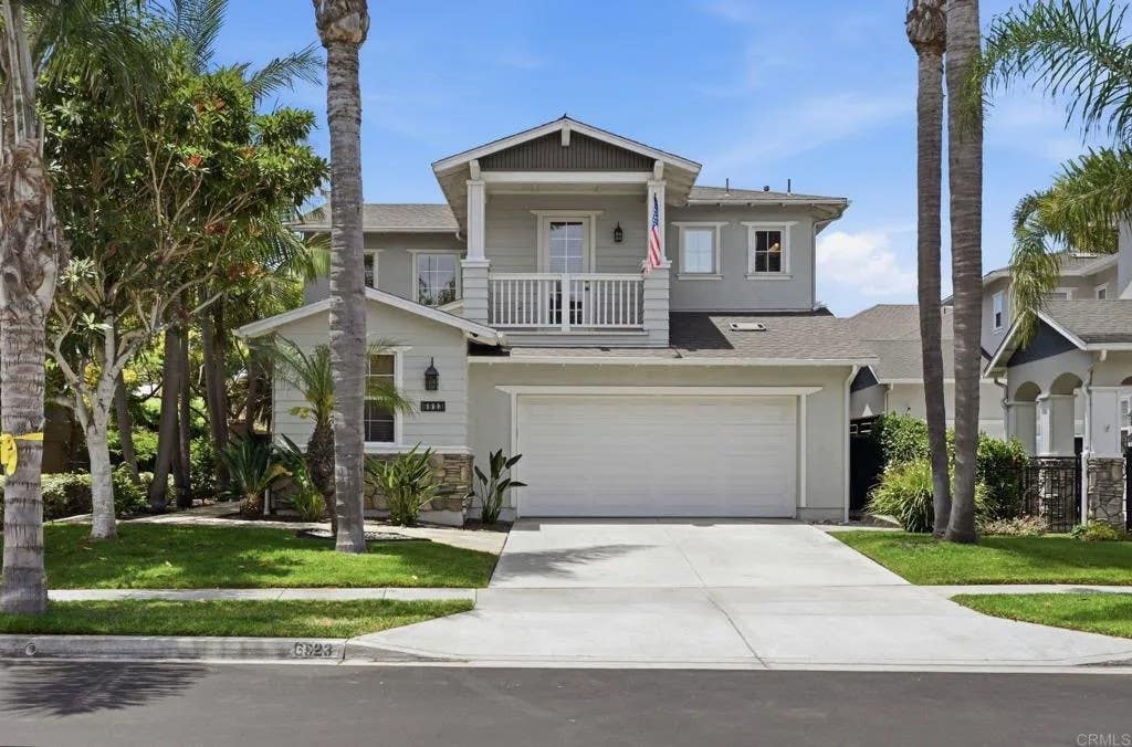 Photo of 6923 Clearwater Street, Carlsbad, CA 92011 (MLS # NDP2606493)