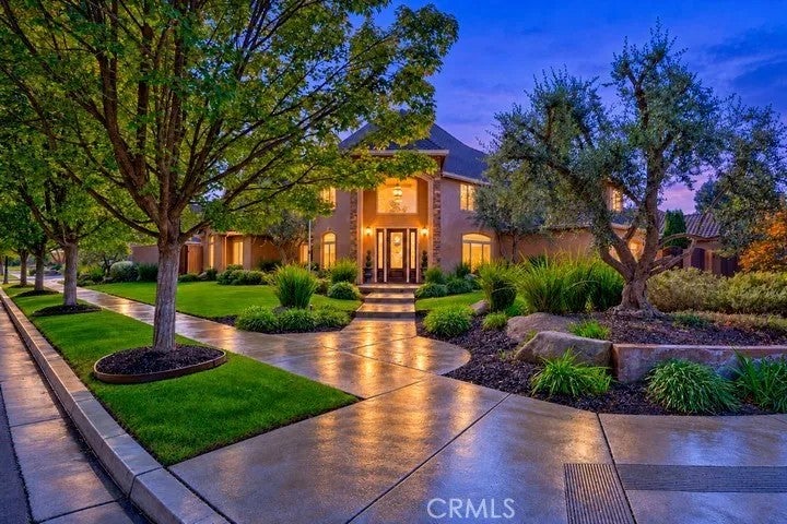 2541 Mooneyham Court