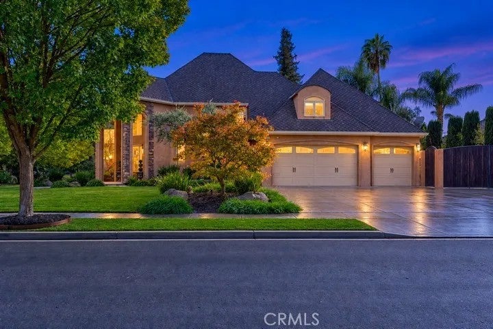 2541 Mooneyham Court