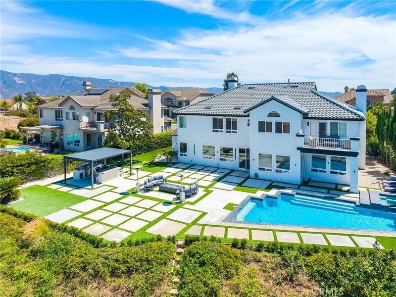 27055 BIG HORN MOUNTAIN