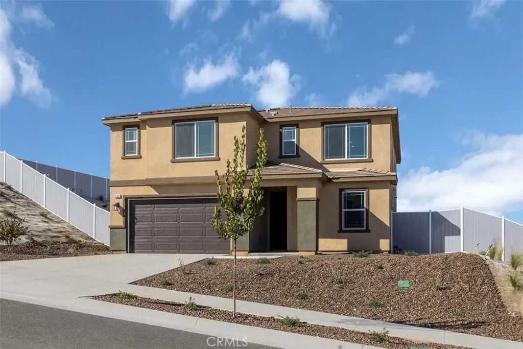 Photo of 27341 Denali Court, Corona, CA 92883 (MLS # IV25264195)