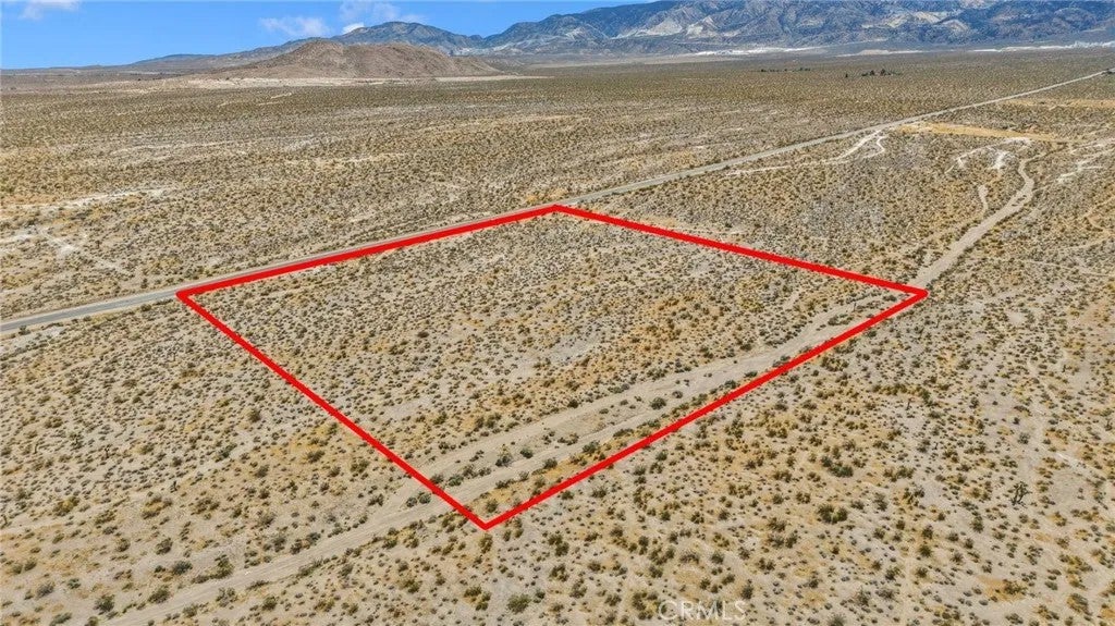 4501725 Crystal Creek
