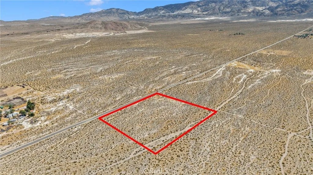 4501725 Crystal Creek