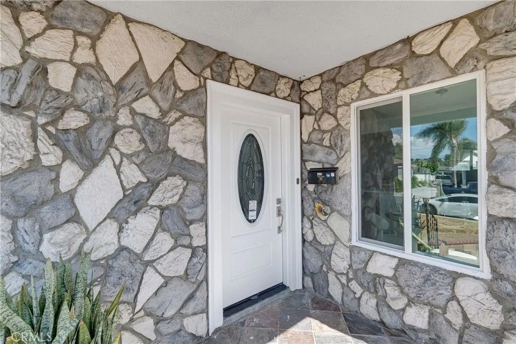 Photo of 1618 Jess Street, Pomona, CA 91766 (MLS # TR25273666)