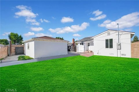 Tiny photo for 1618 Jess Street, Pomona, CA 91766 (MLS # TR25273666)