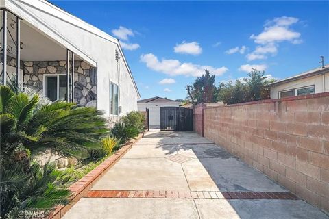 Tiny photo for 1618 Jess Street, Pomona, CA 91766 (MLS # TR25273666)