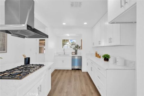 Tiny photo for 1618 Jess Street, Pomona, CA 91766 (MLS # TR25273666)