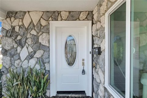 Tiny photo for 1618 Jess Street, Pomona, CA 91766 (MLS # TR25273666)