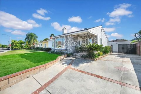 Tiny photo for 1618 Jess Street, Pomona, CA 91766 (MLS # TR25273666)