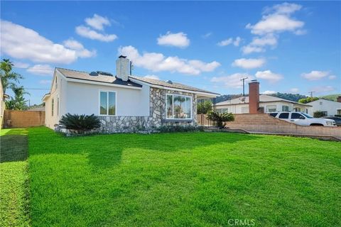 Tiny photo for 1618 Jess Street, Pomona, CA 91766 (MLS # TR25273666)