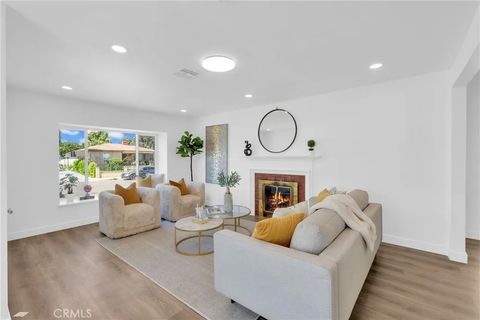 Tiny photo for 1618 Jess Street, Pomona, CA 91766 (MLS # TR25273666)