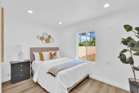 Tiny photo for 1618 Jess Street, Pomona, CA 91766 (MLS # TR25273666)