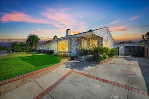 Tiny photo for 1618 Jess Street, Pomona, CA 91766 (MLS # TR25273666)