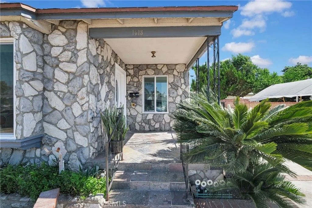 Photo of 1618 Jess Street, Pomona, CA 91766 (MLS # TR25273666)