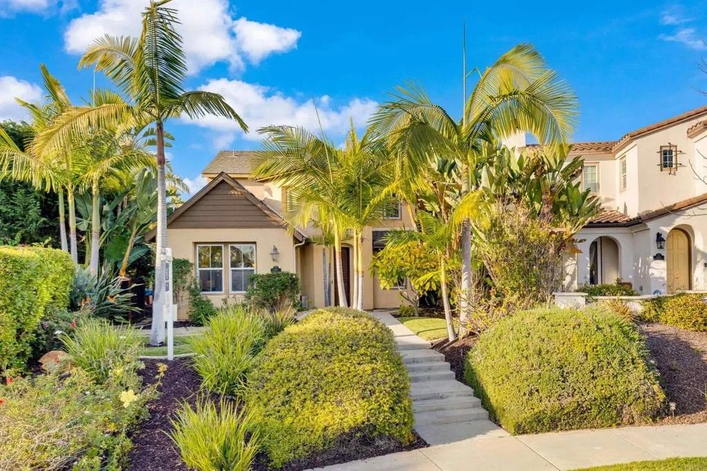 Photo of 6215 Dartington Way, Carlsbad, CA 92009 (MLS # PTP2600287)