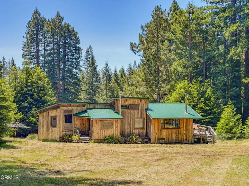 28680 Comptche Ukiah Road