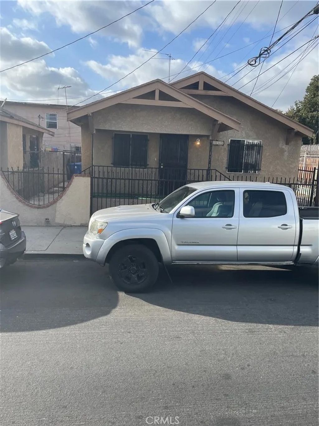 Photo of 2315 Stanford Ave, Los Angeles, CA 90011 (MLS # IG25238990)