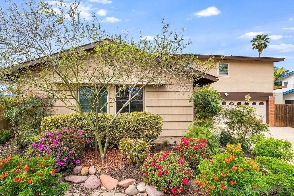 Photo of 4210 Moraga Ave, San Diego, CA 92117 (MLS # 260005859)