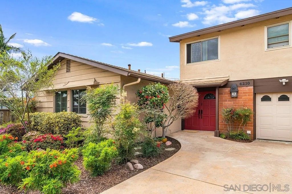 Photo of 4210 Moraga Ave, San Diego, CA 92117 (MLS # 260005859)