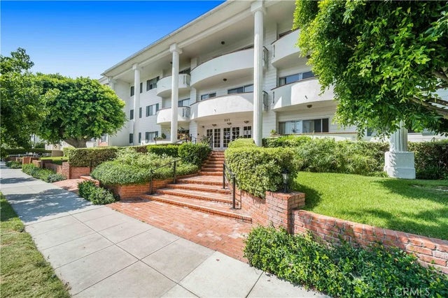 521 Montana Avenue 211 #211, Santa Monica