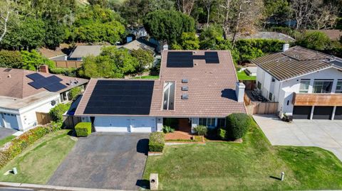 2518 Caminito La Paz La Jolla CA 92037