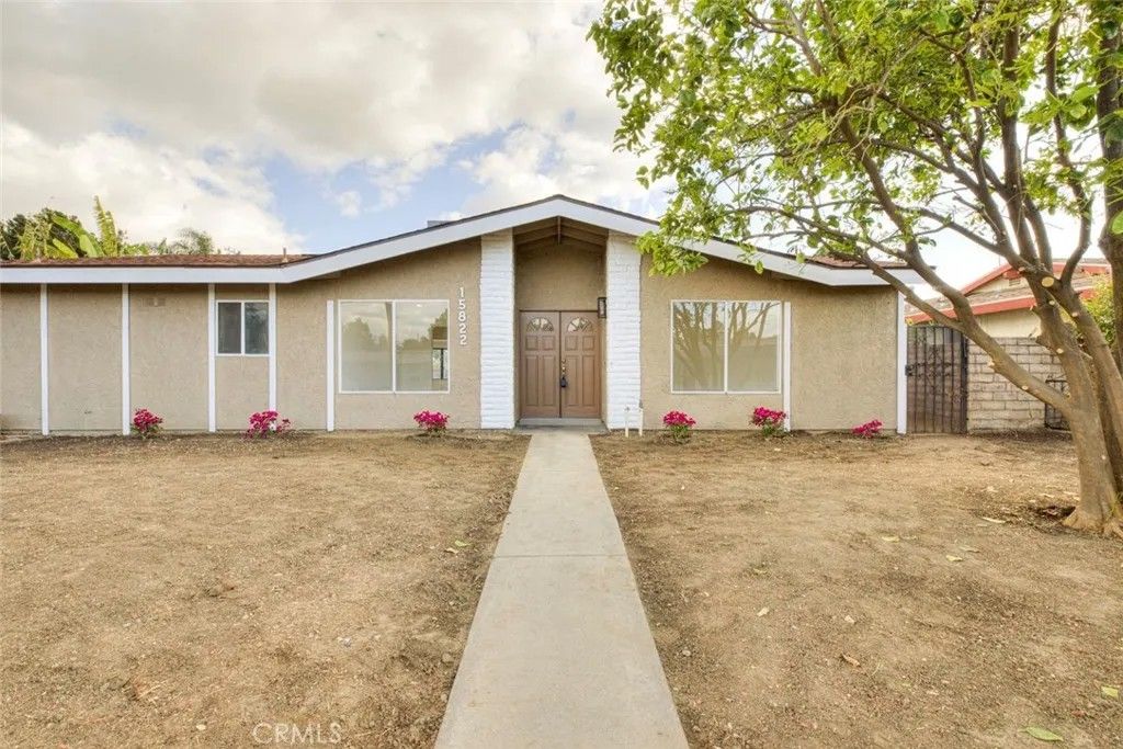 Photo of 15822 Plummer Street, North Hills, CA 91343 (MLS # SR26067859)