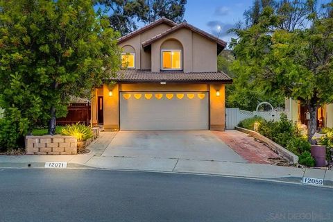 Property photo of 12071 Via Eucalipto, El Cajon, CA 92019