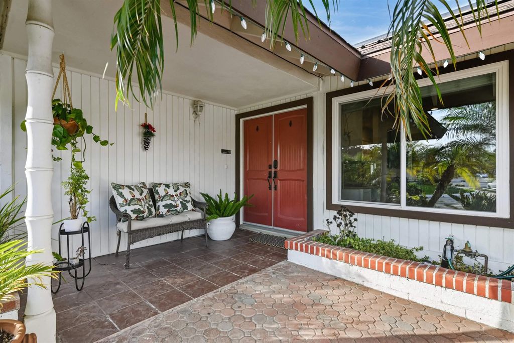 Photo of 4008 Via Los Padres, Oceanside, CA 92057 (MLS # 250045836)